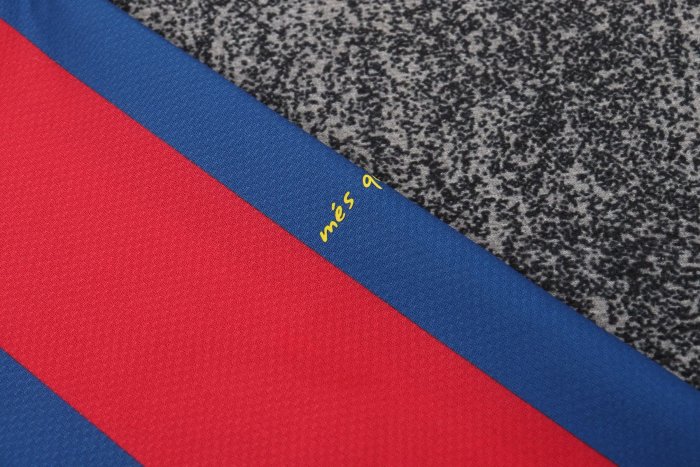 2010-2011 BAR Home Long sleeves Retro Kids Soccer Jersey