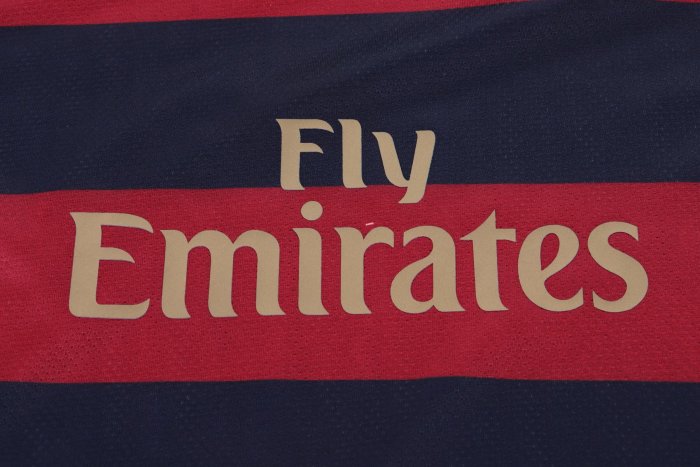 2007-2008 ARS Third Retro Kids Soccer Jersey