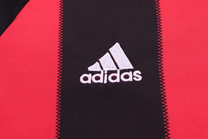 2011-2012 ACM Home Retro Kids Soccer Jersey