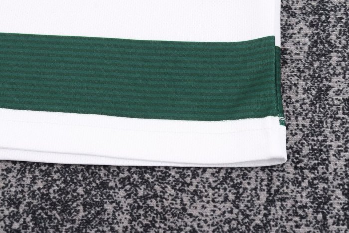 2001-2003 Sporting Lisbon Home Long sleeves Kids Retro Soccer Jersey