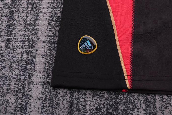 2011-2012 ACM Home Retro Kids Soccer Jersey