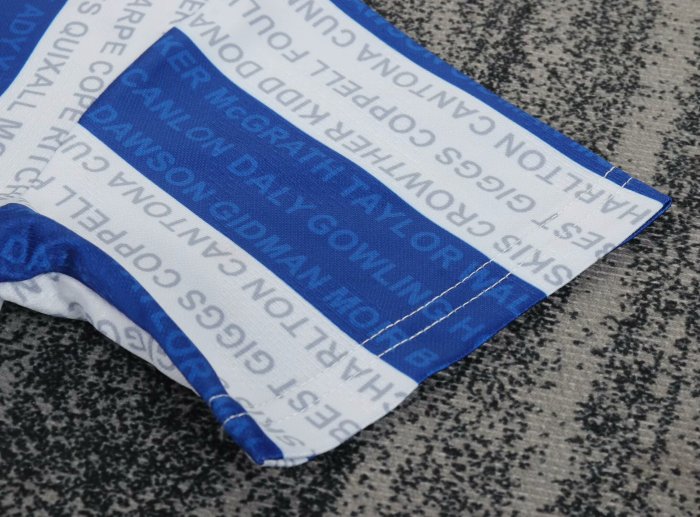 1994-1996 Man Utd Third Retro Kids Soccer Jersey