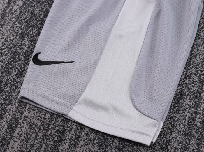 2001-2002 BAR Away Retro Kids Soccer Jersey