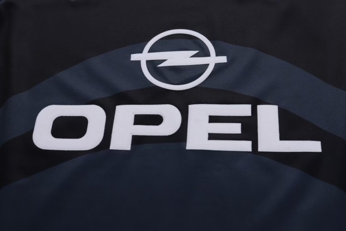 2001-2002 PSG Third Retro Kids Soccer Jersey