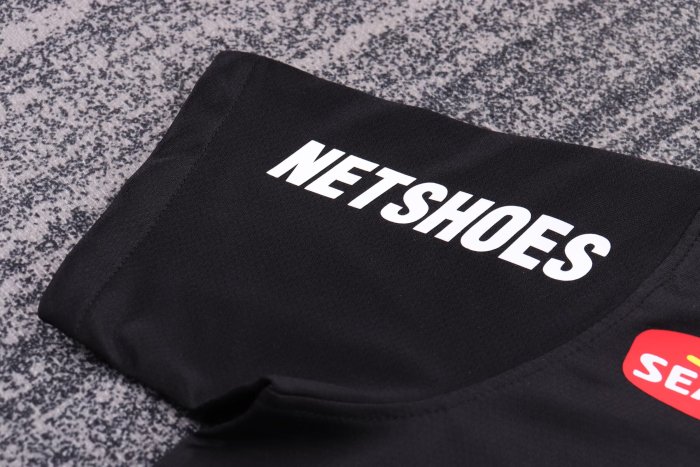 2013 Santos FC Away Kids Retro Soccer Jersey