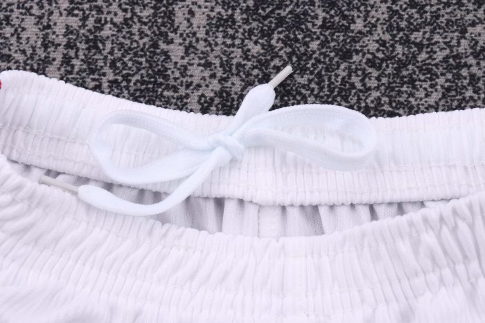 1998-1999 Man Utd Retro Kids Soccer Jersey