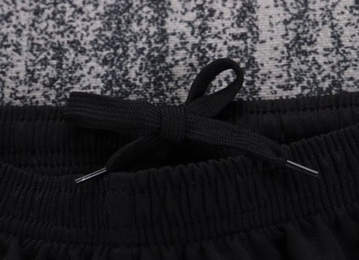 2001-2002 PSG Third Retro Kids Soccer Jersey