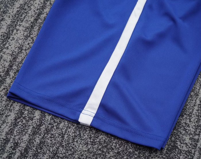 1970 Brazil Home Retro Kids Soccer Jersey