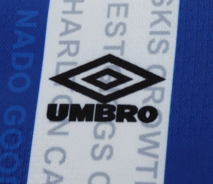 1994-1996 Man Utd Third Retro Kids Soccer Jersey