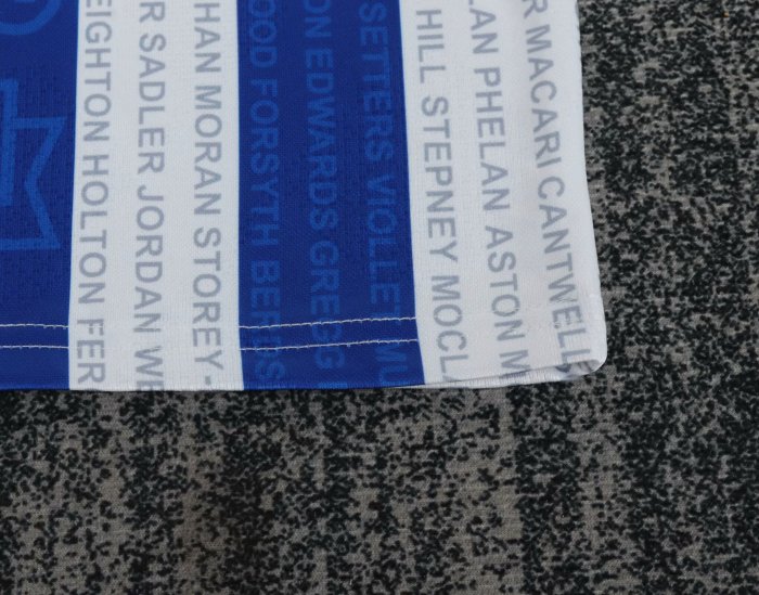 1994-1996 Man Utd Third Retro Kids Soccer Jersey