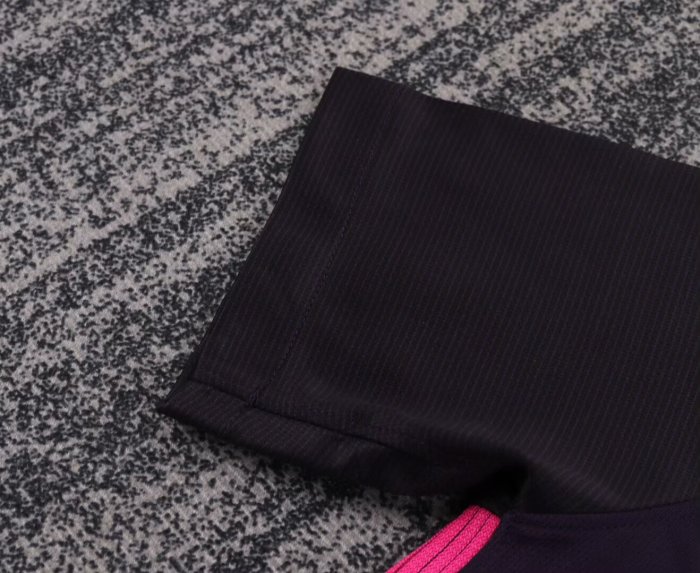 2016-2017 BAR Away Retro Kids Soccer Jersey