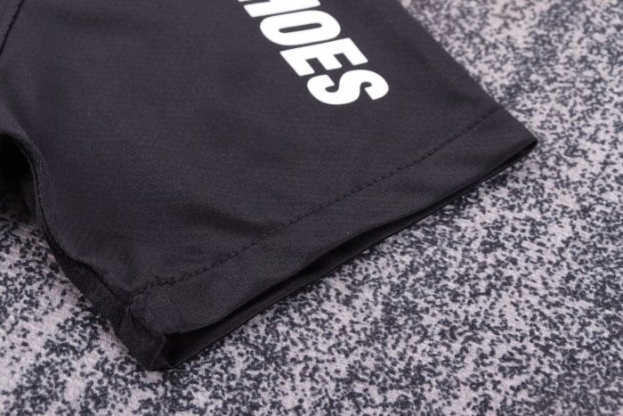 2013 Santos FC Away Kids Retro Soccer Jersey