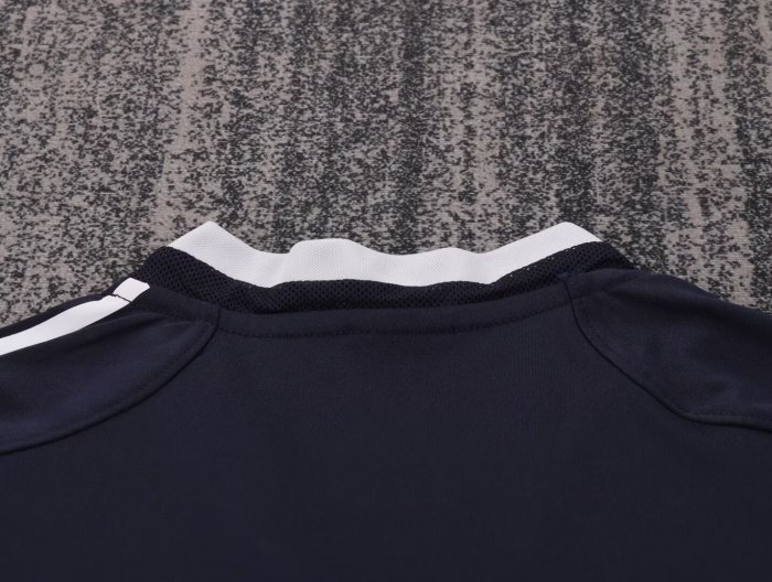 2004-2005 RMA Away Retro Kids Soccer Jersey