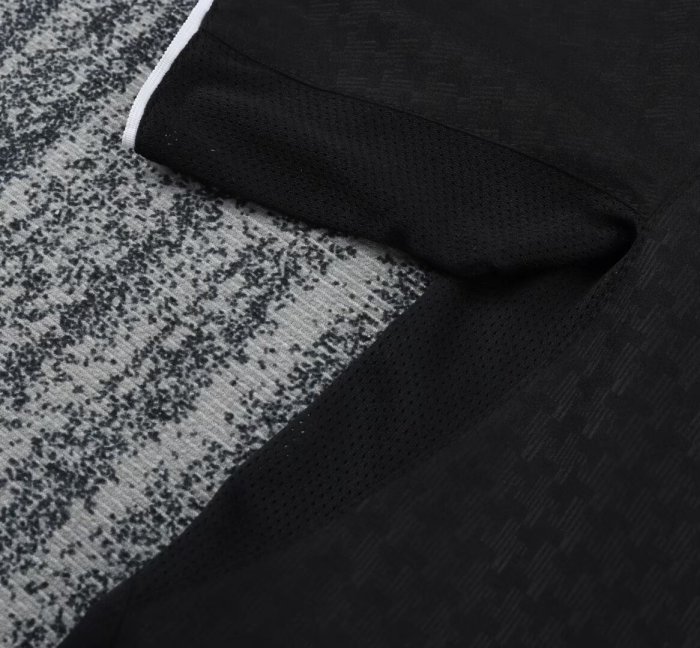 2003-2004 Man Utd Away Retro Kids Soccer Jersey