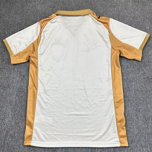 25-26 RC Lens Third Fans Soccer Jersey