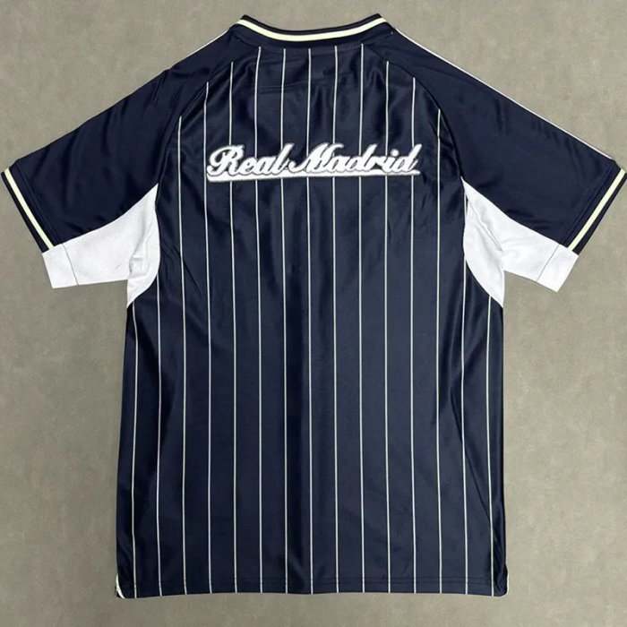 2025 RMA MLB New Pattern Jersey