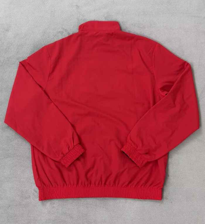 2025 NK Double Sided Windbreaker