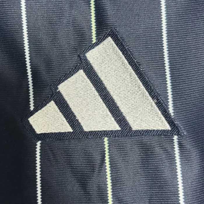 2025 RMA MLB New Pattern Jersey