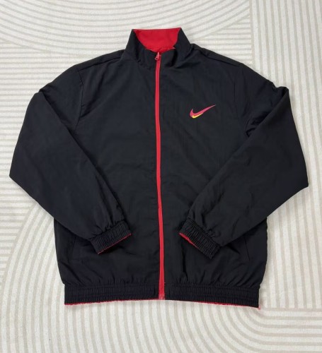 2025 NK Double Sided Windbreaker