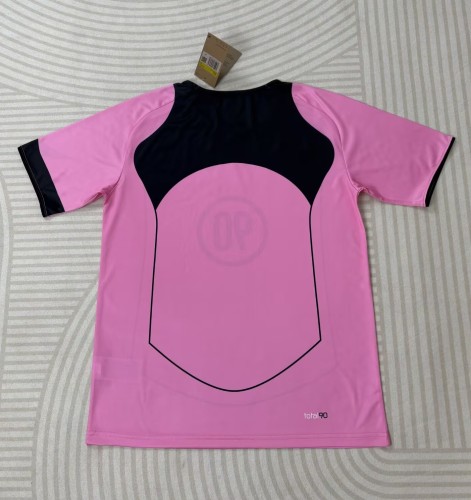 25-26 AD Pink T-Shirt