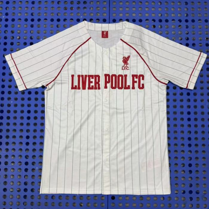 2025 LIV MLB New Pattern Jersey
