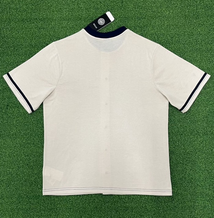 2025 INT MLB New Pattern Jersey