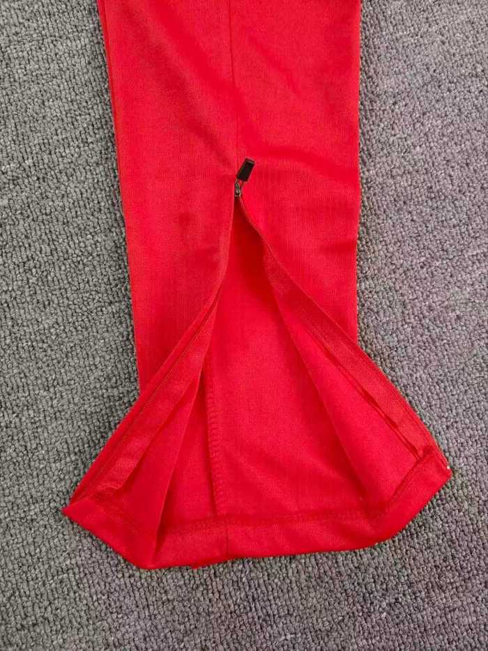 25-26 Koln High Quality Half Pull Tracksuit