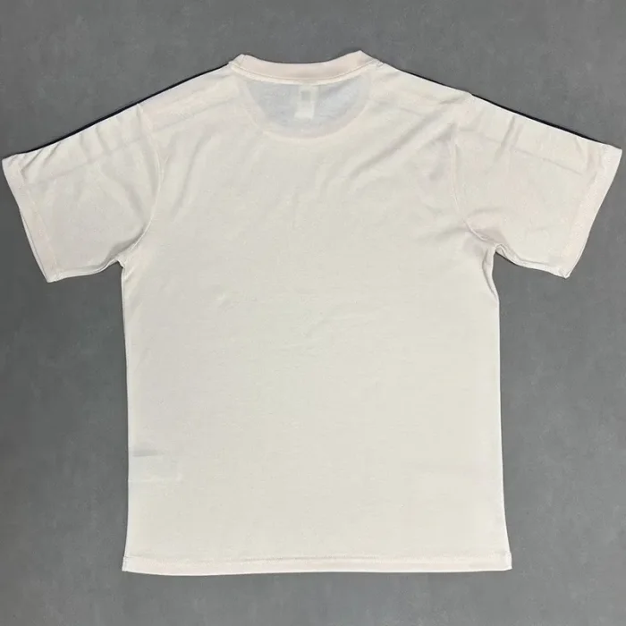 25-26 JUV Beige Casual Edition Training shirts