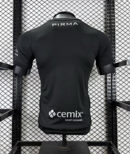 25-26 Cruz Azul Third Player Version Soccer Jersey