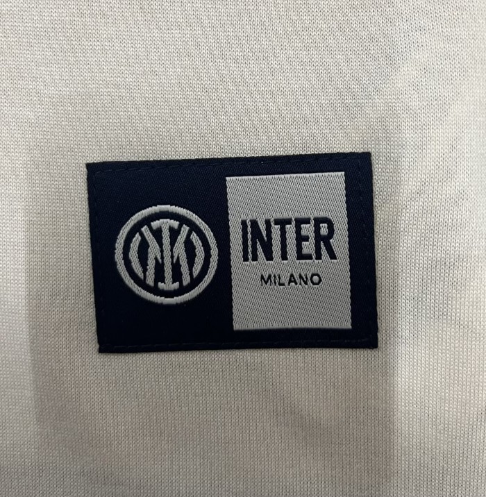 2025 INT MLB New Pattern Jersey