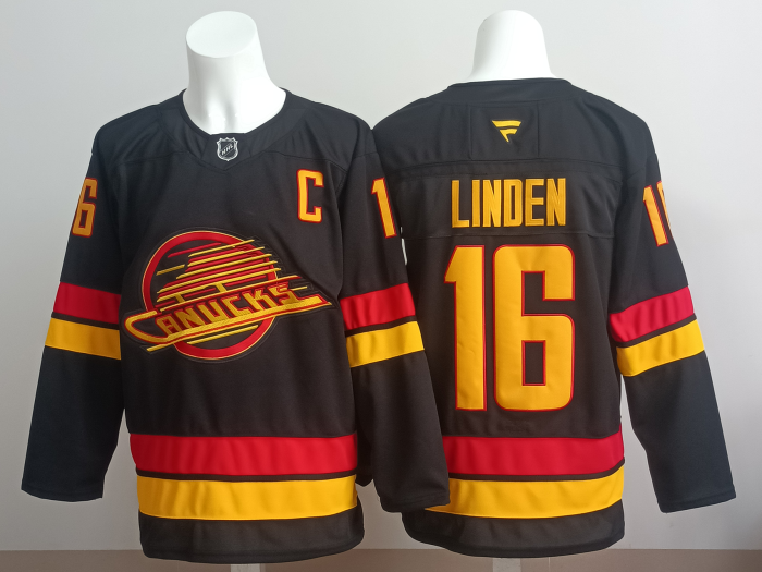 2025 NHL Montreal Canadiens New Pattern Jersey