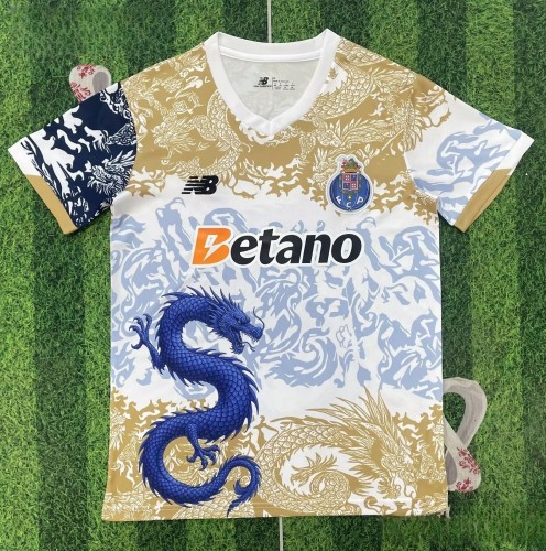 25-26 Porto Special Edition Training shirts