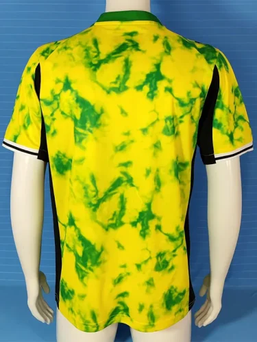 25-26 Sassuolo Third Fans Soccer Jersey