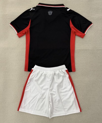 25-26 Southampton Third Kids Soccer Jersey