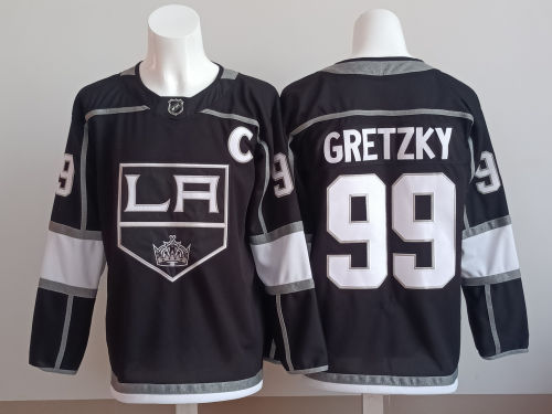 2025 NHL Los Angeles Kings New Pattern Jersey