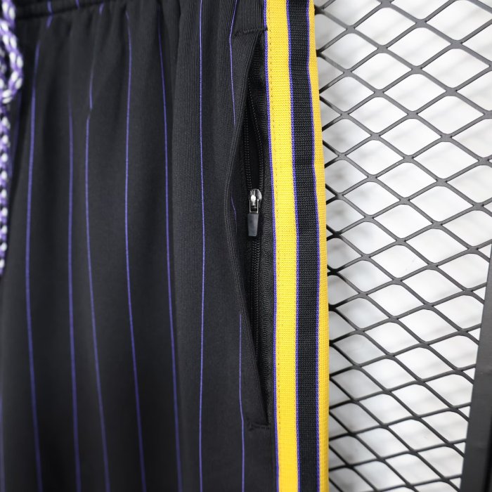 25-26 Man Utd Casual Version Player Version Shorts Pants