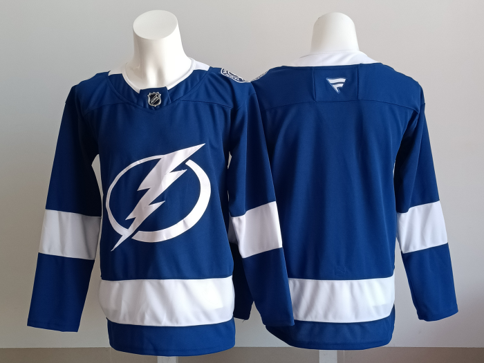 2025 NHL Tampa Bay Lightning New Pattern Jersey