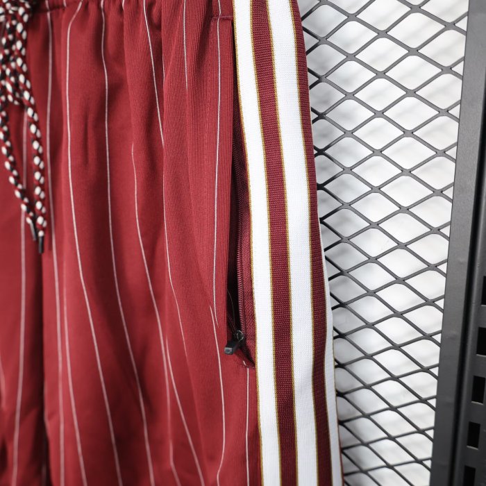 25-26 ARS Red Casual Version Player Version Shorts Pants