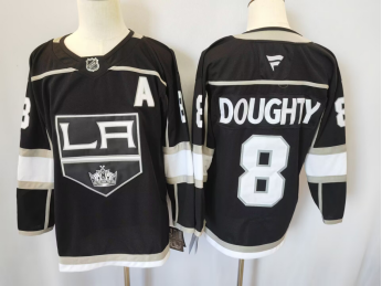 2025 NHL Los Angeles Kings New Pattern Jersey