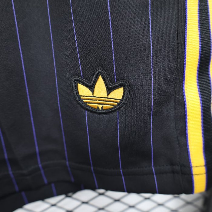 25-26 Man Utd Casual Version Player Version Shorts Pants