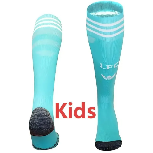 25-26 LIV Third Kids Socks