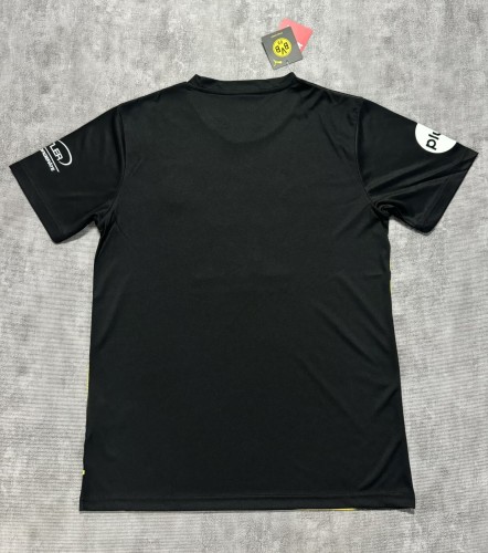 25-26 Dortmund Commemorative Edition Fans Soccer Jersey