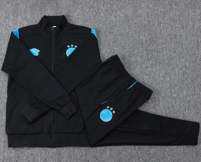 25-26 Gremio High Quality Jacket Tracksuit
