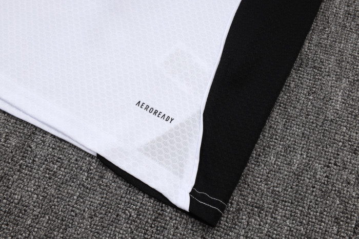 25-26 LIV High Quality Training Short Suit