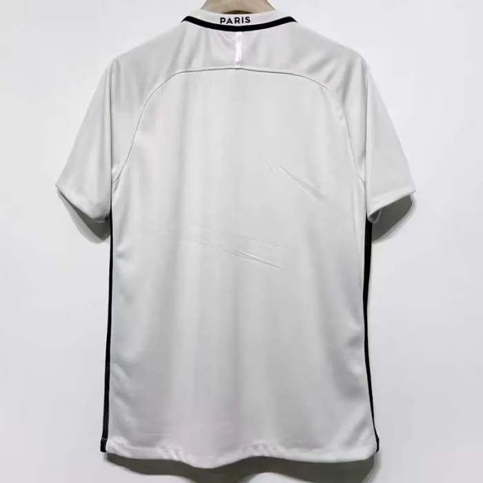 2016-2017 PSG Paris Third Retro Soccer Jersey