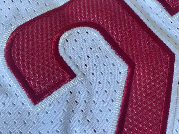 2015-2016 NBA Cavaliers James #23 Edition Top Quality Dense Embroidery Jersey