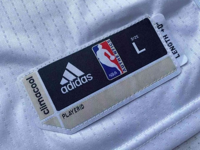 Lakers Bryant #24 Christmas White Top Quality Dense Embroidery NBA Jersey