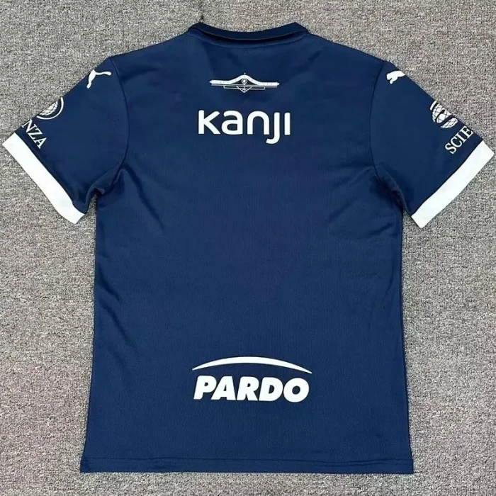 25-26 CA Independiente Third Fans Soccer Jersey