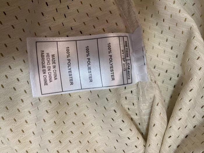 1998-1999 M&N Kings Willians #55 White Retro Top Quality Dense Embroidery NBA Jersey