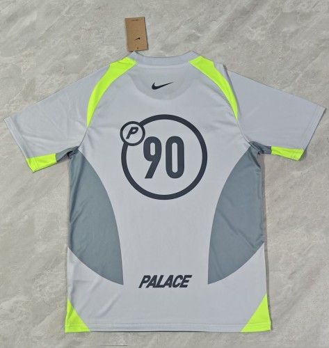 25-26 AD Grey T-Shirt